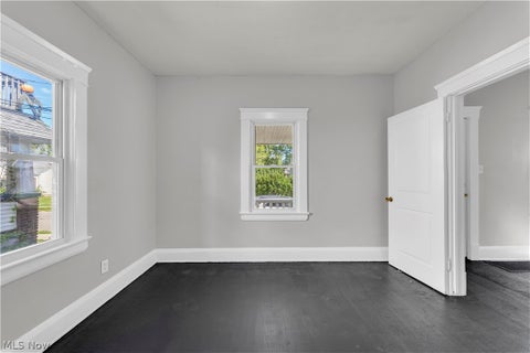 Tiny photo for 13105 Carrington Avenue #1/DN, Cleveland, OH 44135 (MLS # 5246522)