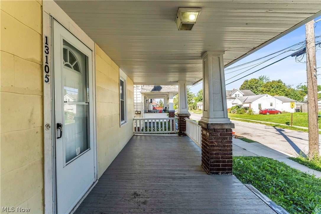 13105 Carrington Avenue 1/DN