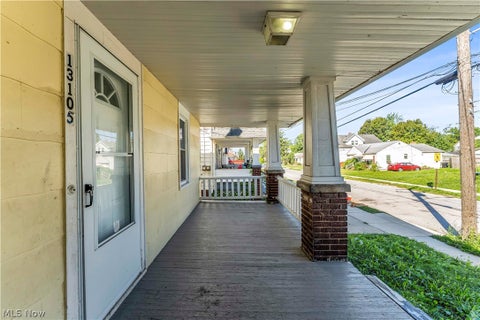 Tiny photo for 13105 Carrington Avenue #1/DN, Cleveland, OH 44135 (MLS # 5246522)