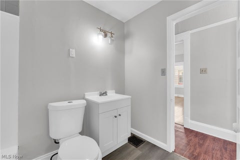 Tiny photo for 13105 Carrington Avenue #1/DN, Cleveland, OH 44135 (MLS # 5246522)