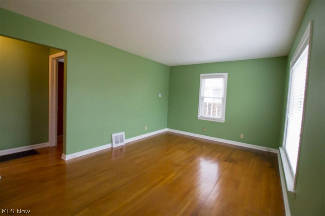 Akron Gardens - Residential