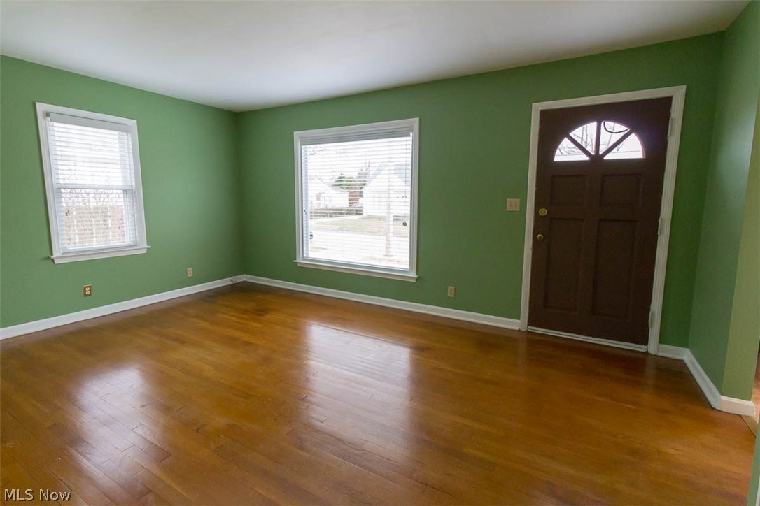 Akron Gardens - Residential