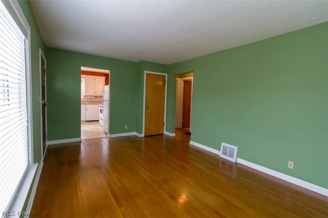 Akron Gardens - Residential