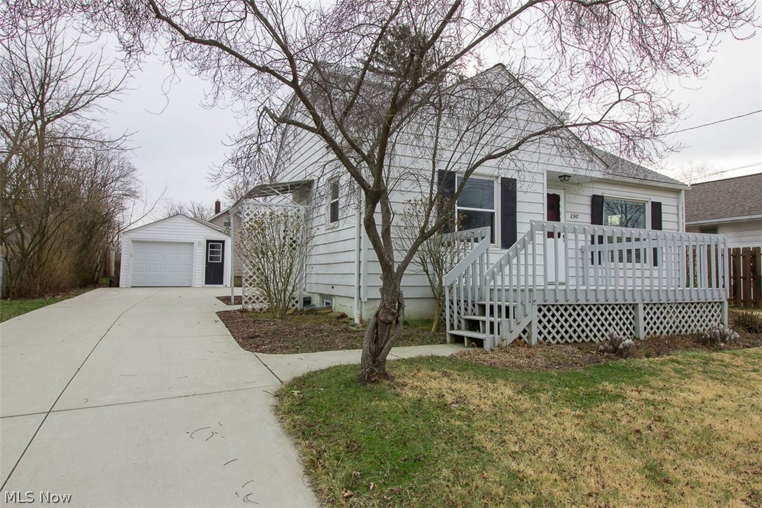 Akron Gardens - Residential