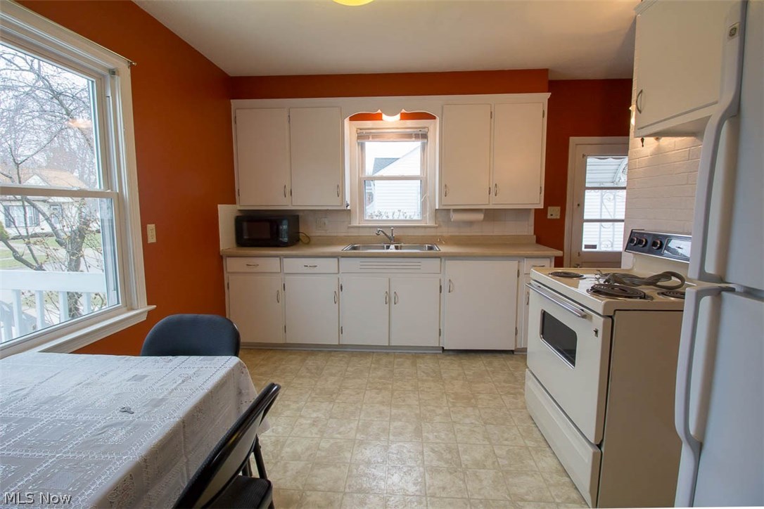 Akron Gardens - Residential