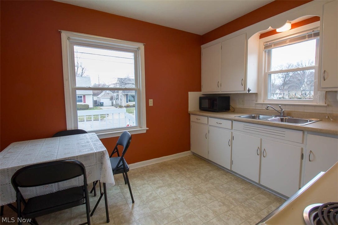 Akron Gardens - Residential