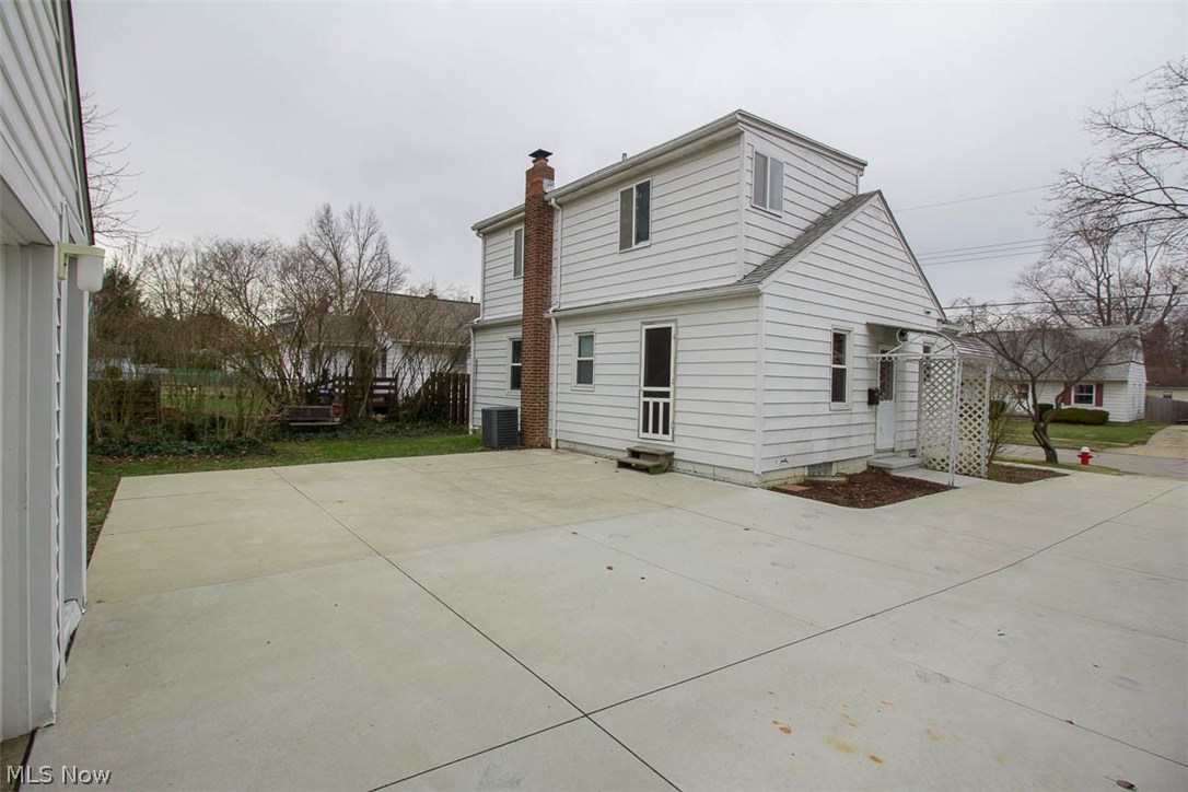 Akron Gardens - Residential