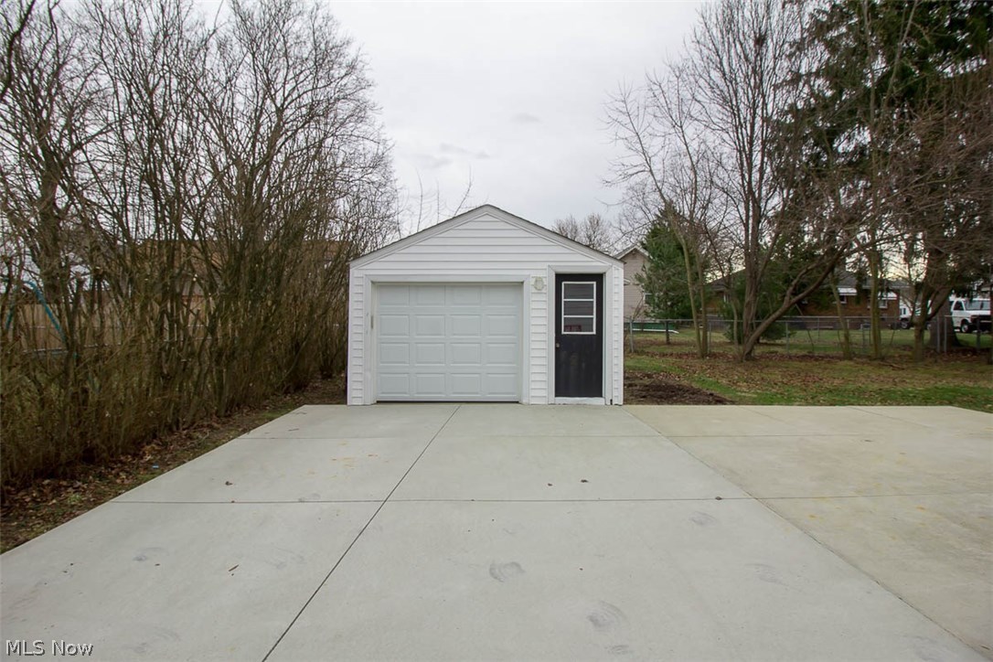 Akron Gardens - Residential