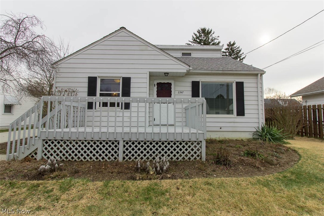 Akron Gardens - Residential