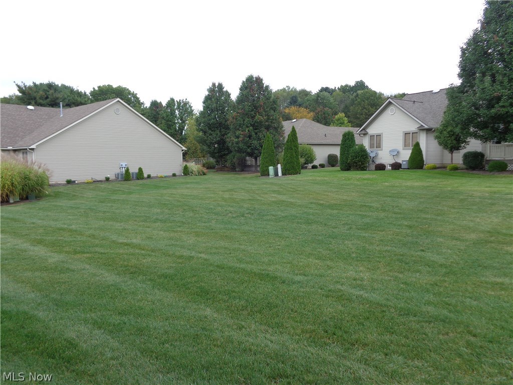 Villas At Pebble Creek - Residential