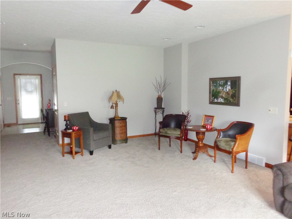 Villas At Pebble Creek - Residential