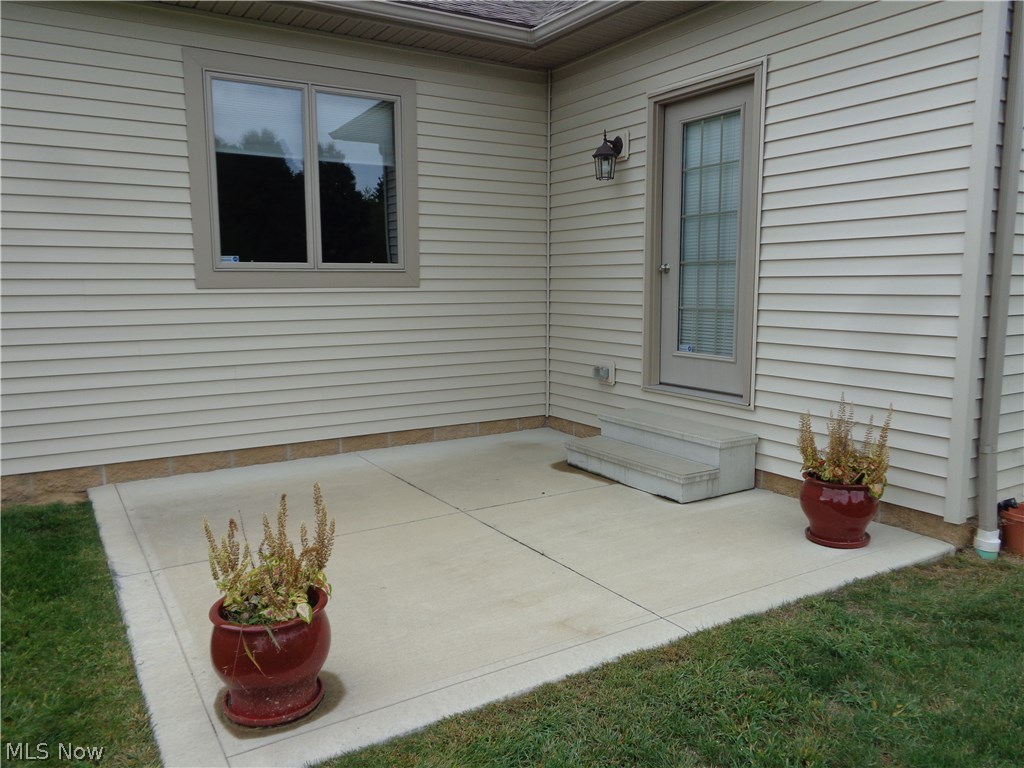 Villas At Pebble Creek - Residential