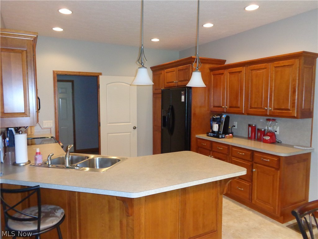 Villas At Pebble Creek - Residential