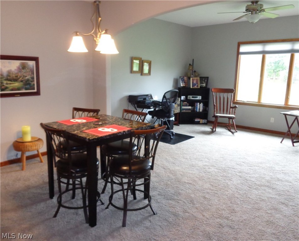 Villas At Pebble Creek - Residential