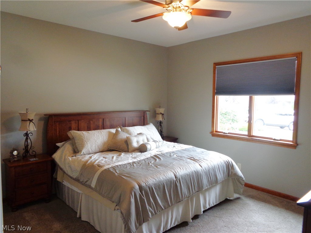 Villas At Pebble Creek - Residential