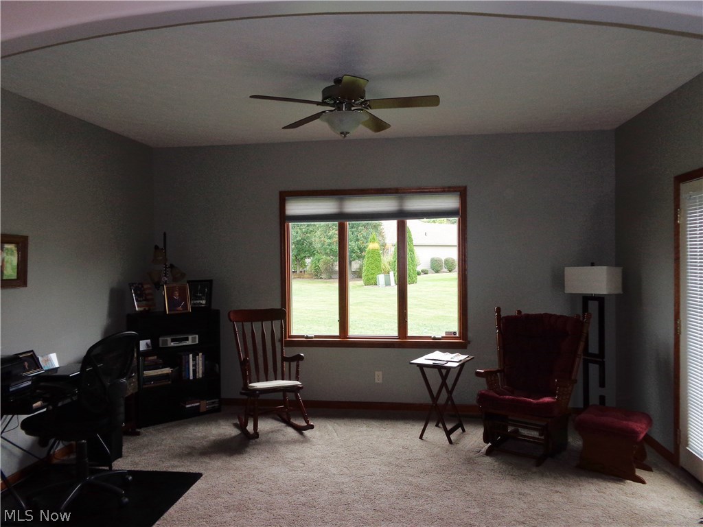 Villas At Pebble Creek - Residential