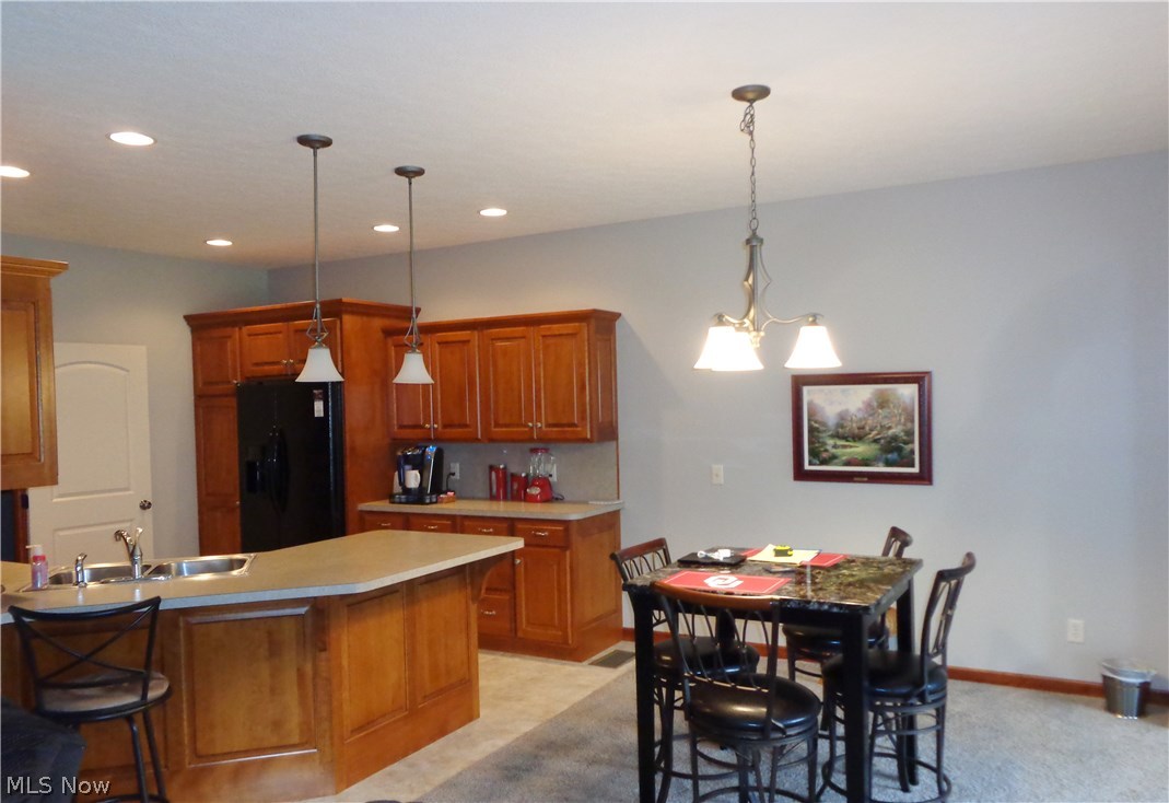 Villas At Pebble Creek - Residential