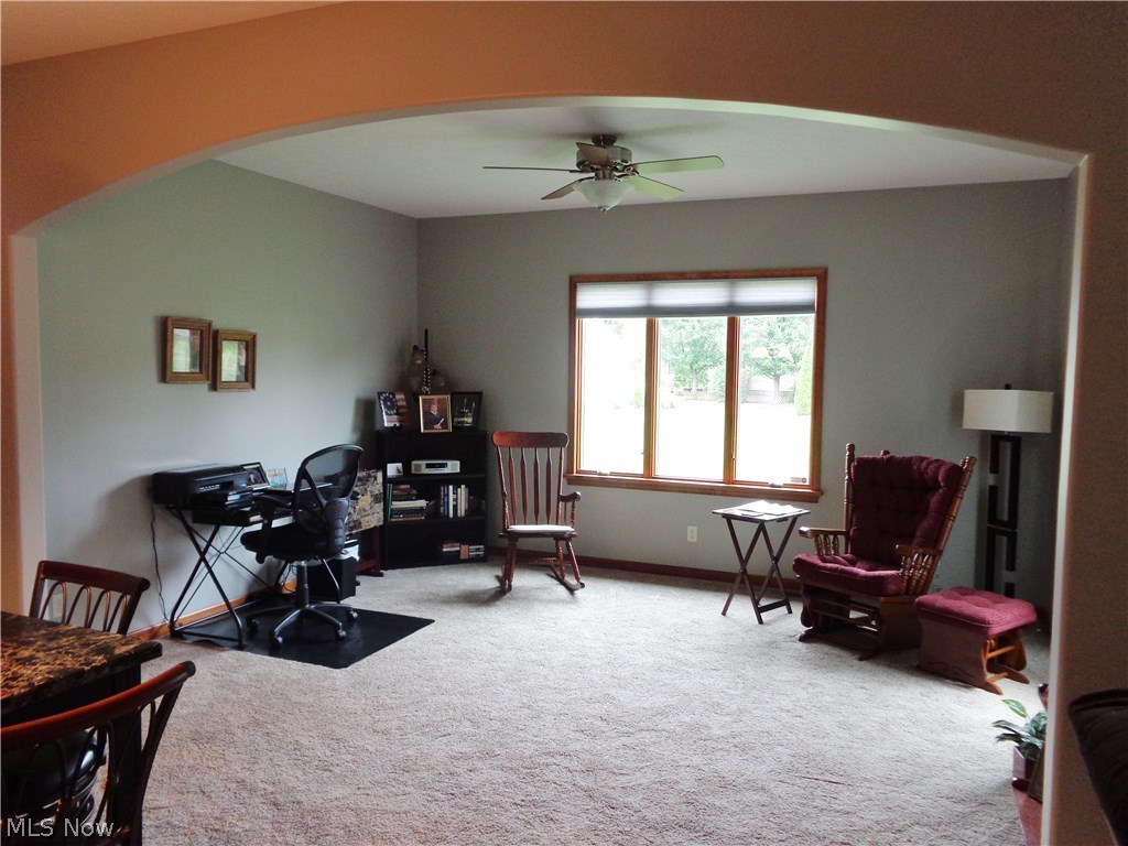 Villas At Pebble Creek - Residential