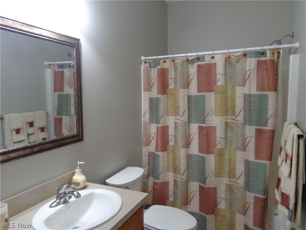 Villas At Pebble Creek - Residential