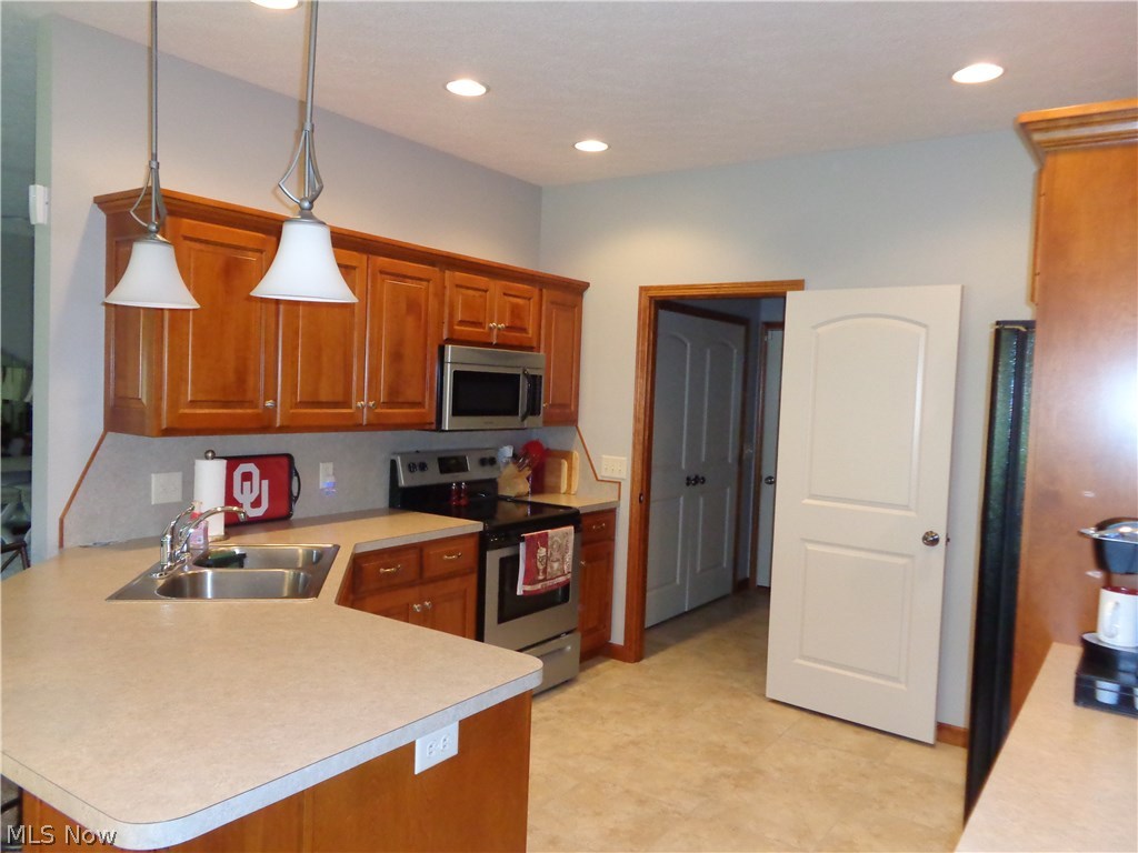 Villas At Pebble Creek - Residential