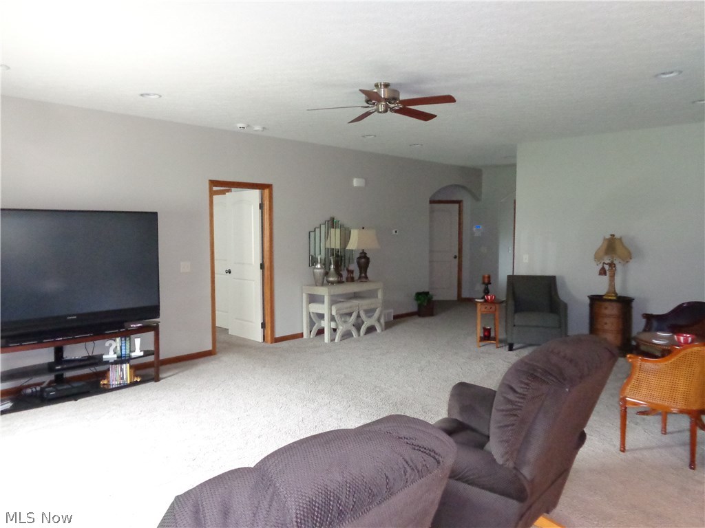 Villas At Pebble Creek - Residential