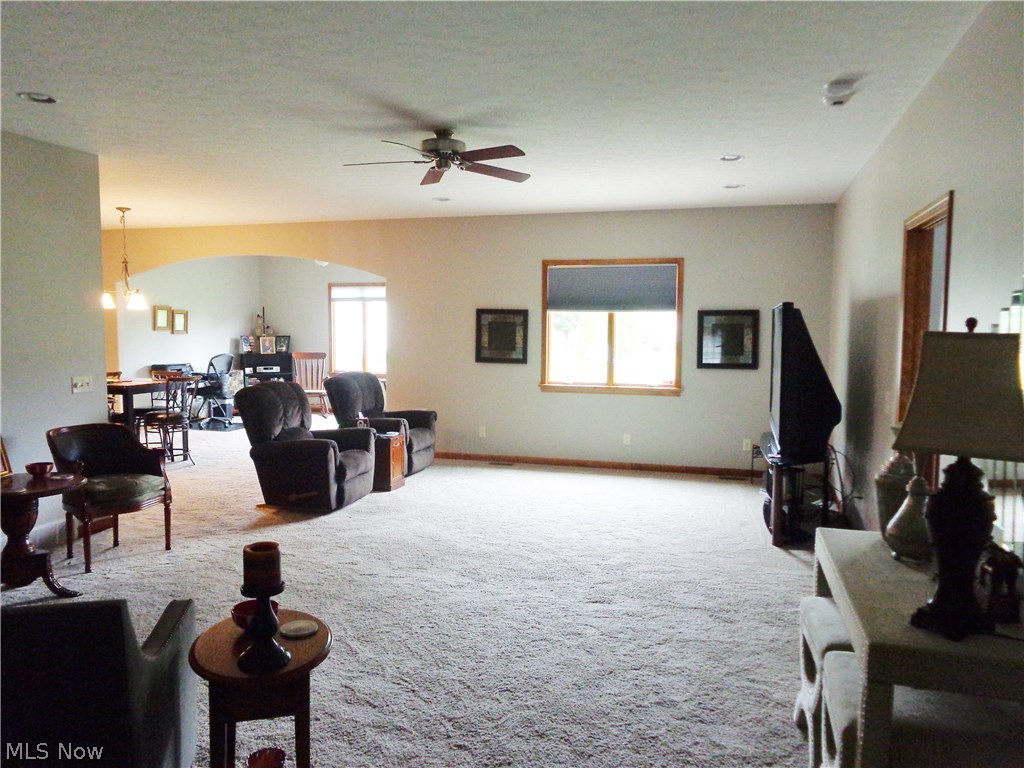 Villas At Pebble Creek - Residential