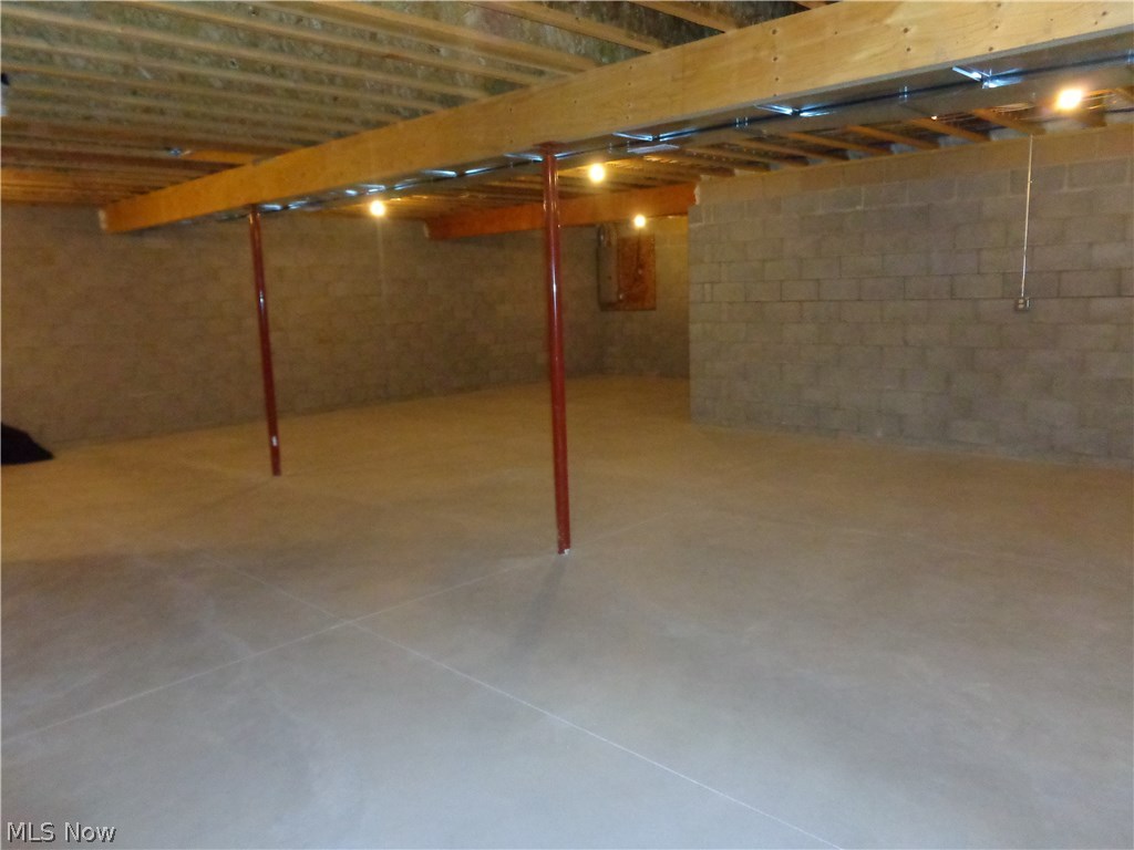 Villas At Pebble Creek - Residential