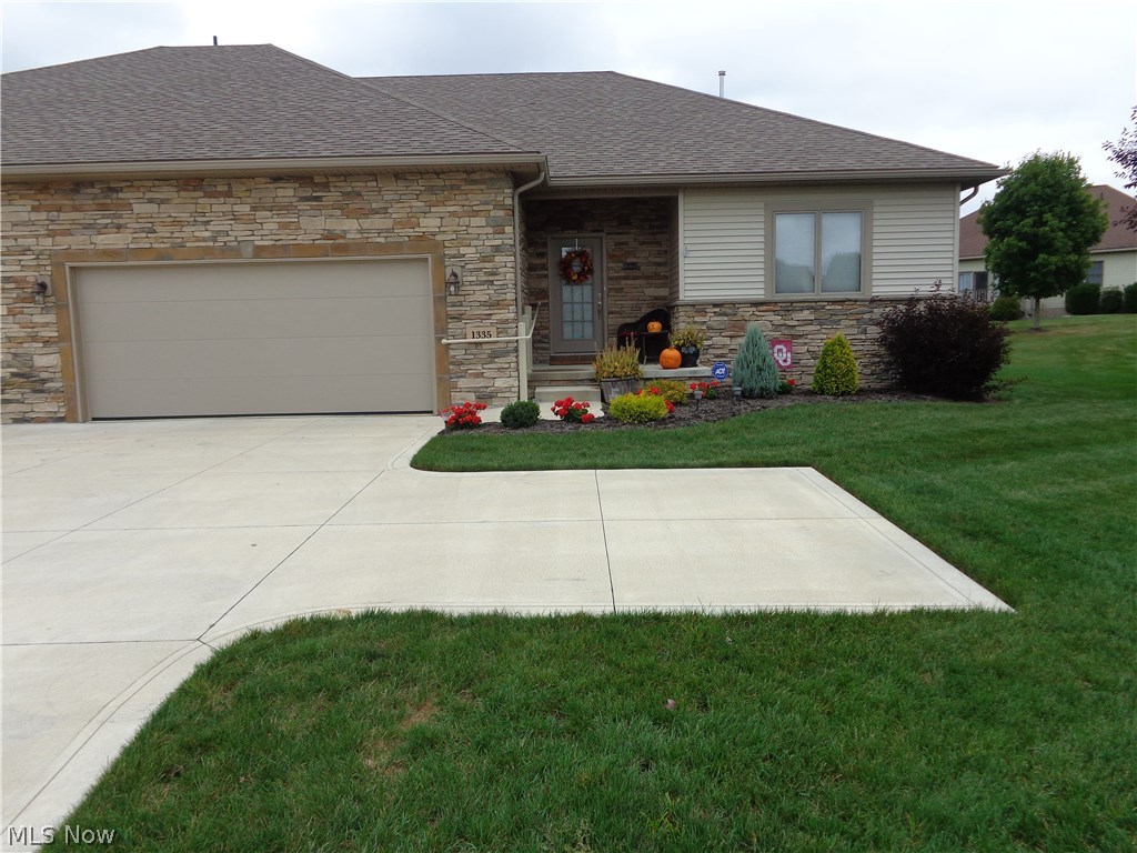 Villas At Pebble Creek - Residential