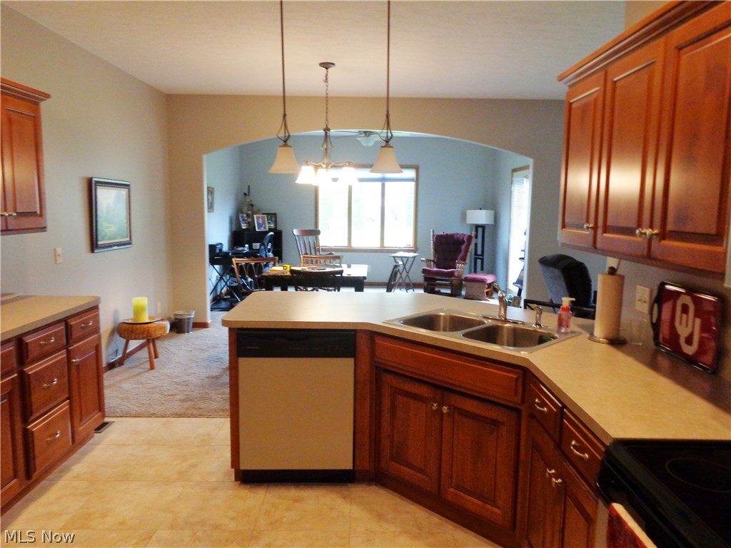 Villas At Pebble Creek - Residential