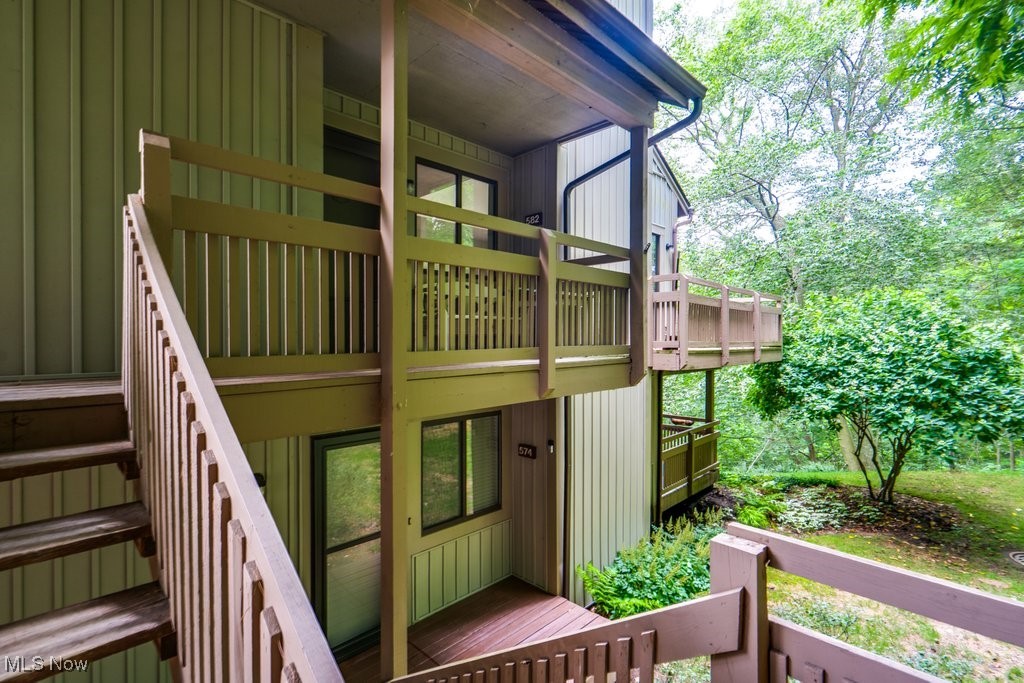 Pine Mill Rdg Condo Estates #3 Ph - Residential