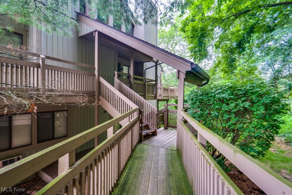 Pine Mill Rdg Condo Estates #3 Ph - Residential