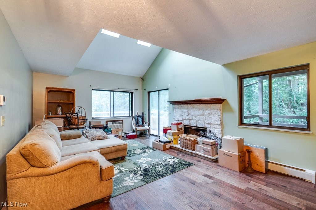 Pine Mill Rdg Condo Estates #3 Ph - Residential