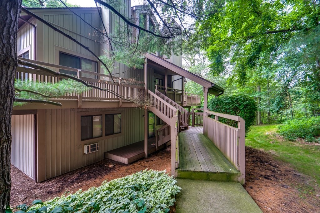 Pine Mill Rdg Condo Estates #3 Ph - Residential