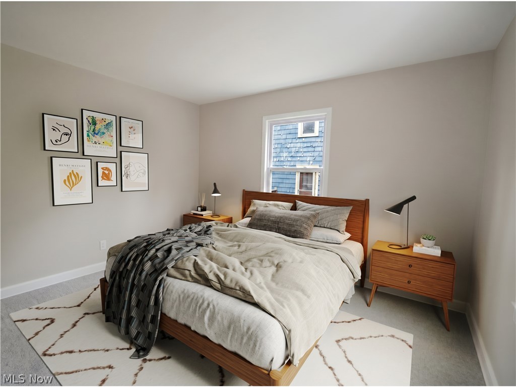Ridgewood - Residential