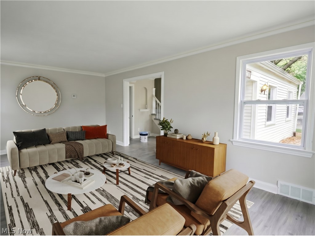 Ridgewood - Residential