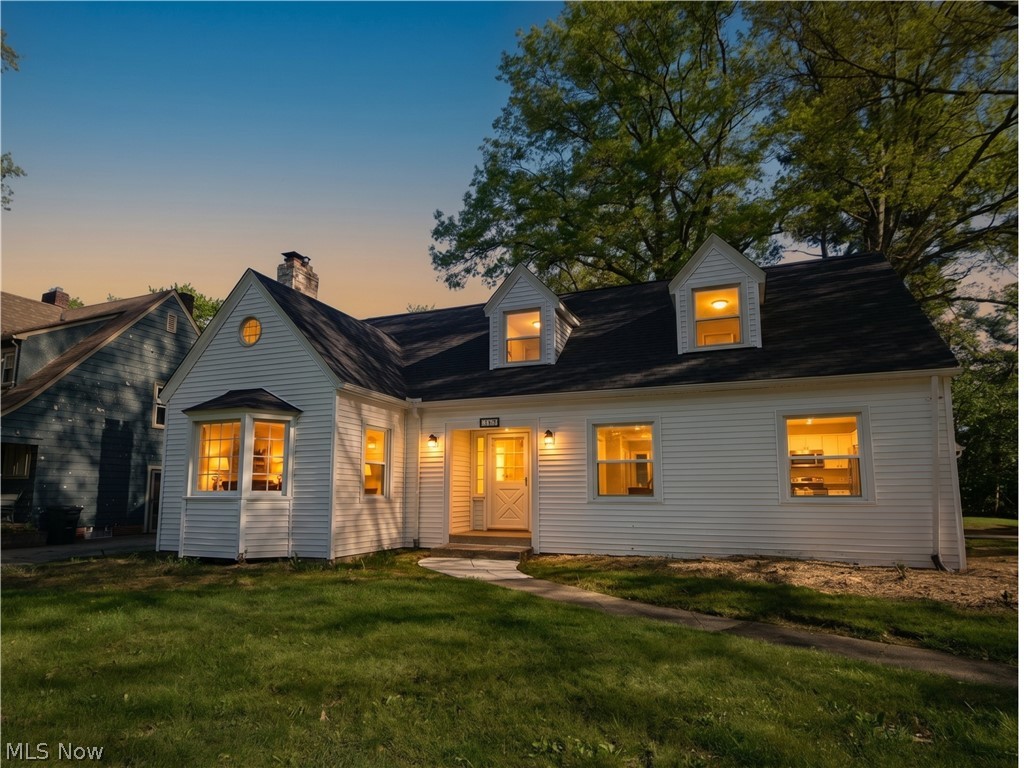 Ridgewood - Residential