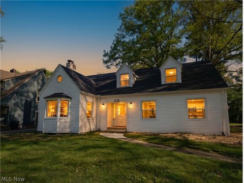 Tiny photo for 104 Brainard Drive, Boardman, OH 44512 (MLS # 5210657)
