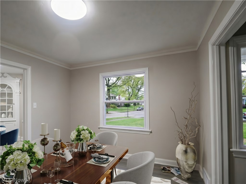 Ridgewood - Residential
