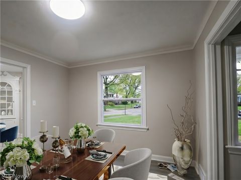 Tiny photo for 104 Brainard Drive, Boardman, OH 44512 (MLS # 5210657)