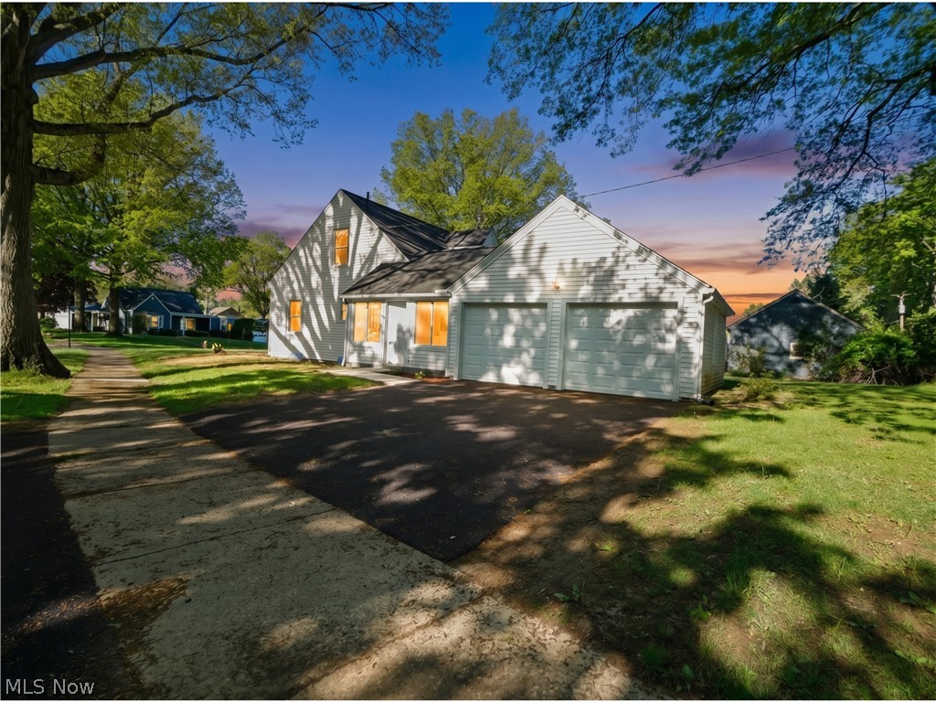 Ridgewood - Residential