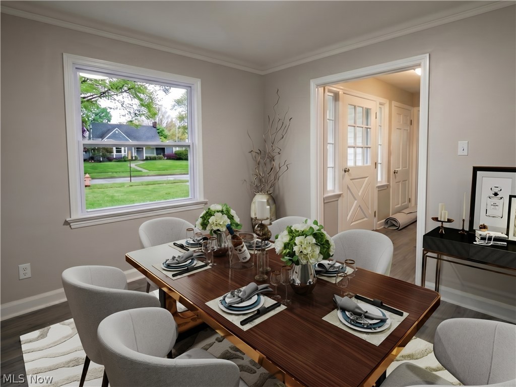 Ridgewood - Residential