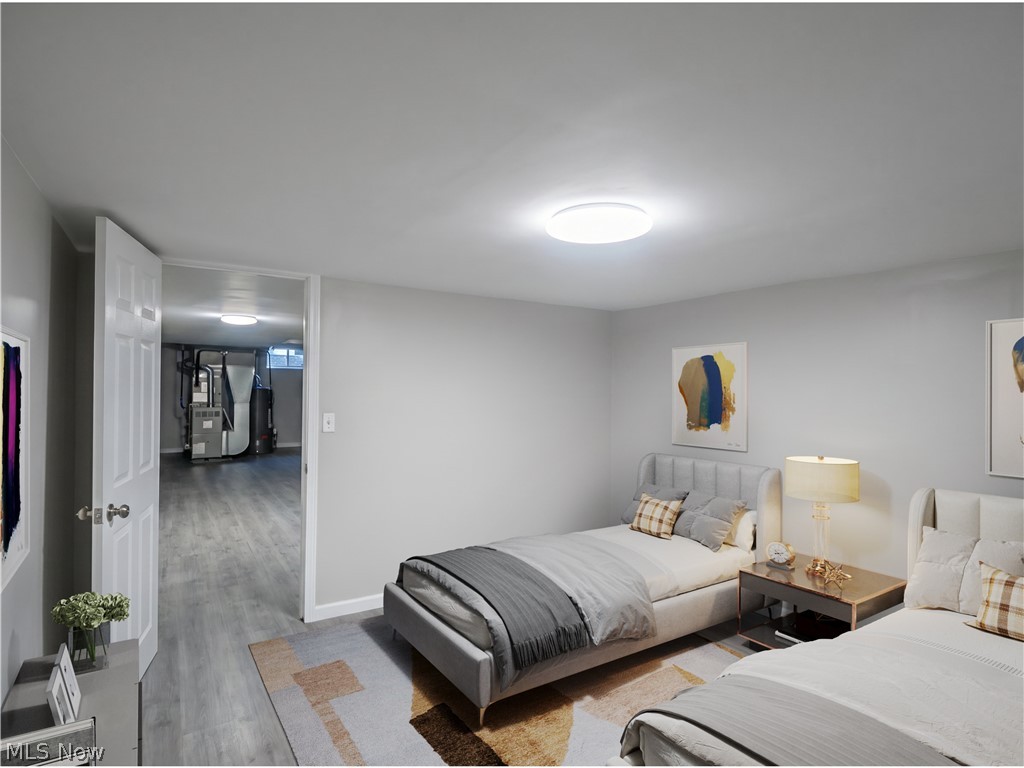 Ridgewood - Residential