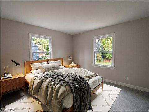 Tiny photo for 104 Brainard Drive, Boardman, OH 44512 (MLS # 5210657)