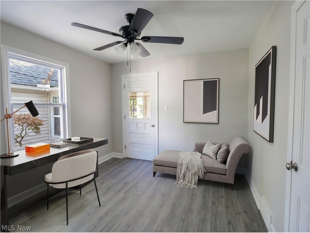 Ridgewood - Residential