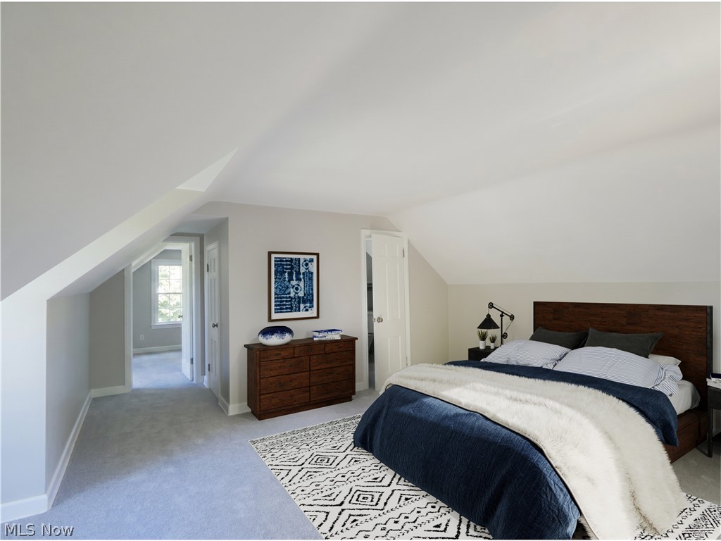 Ridgewood - Residential