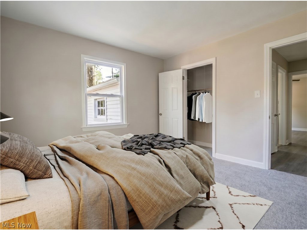 Ridgewood - Residential
