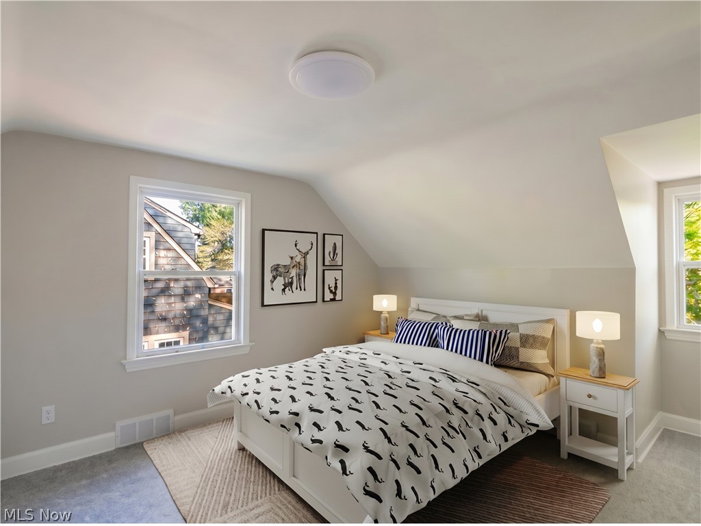 Ridgewood - Residential