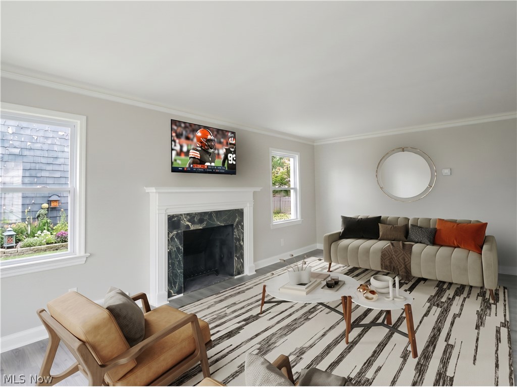 Ridgewood - Residential