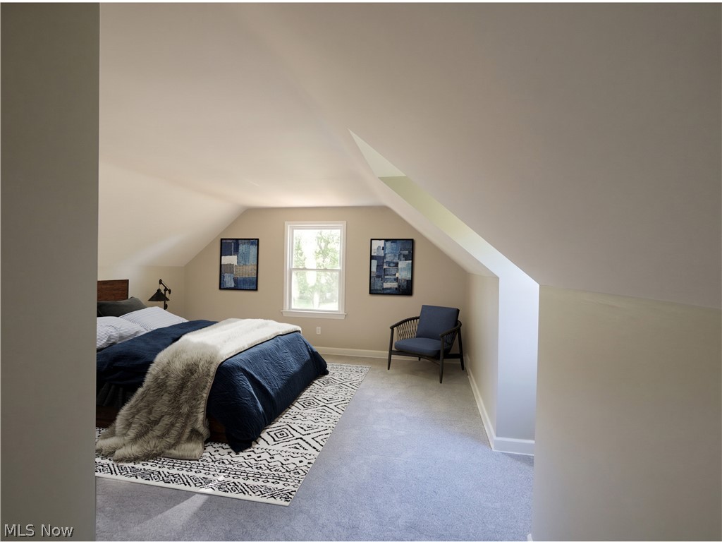 Ridgewood - Residential