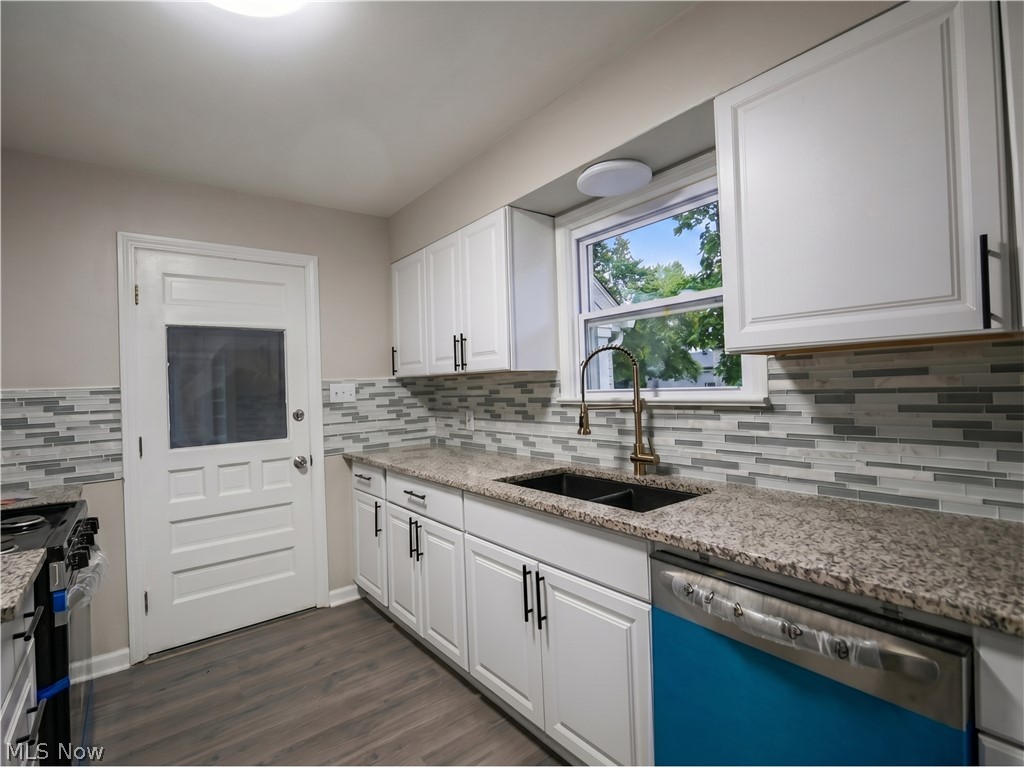 Ridgewood - Residential